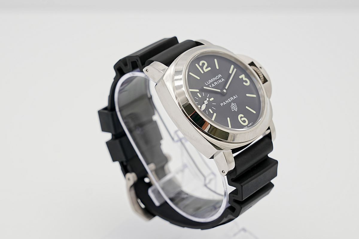 PANERAI LUMINOR MARINA - Ref. PAM01005