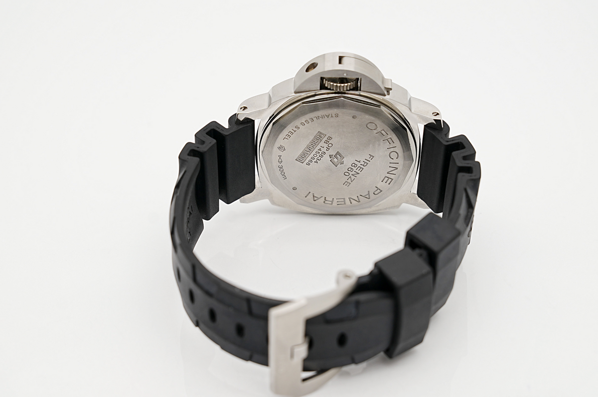 PANERAI LUMINOR MARINA - Ref. PAM01005