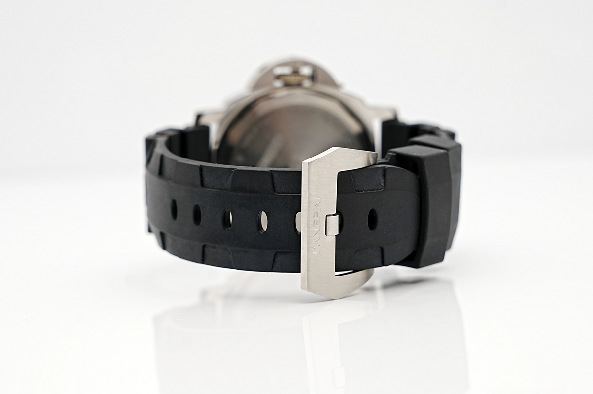 PANERAI LUMINOR MARINA - Ref. PAM01005