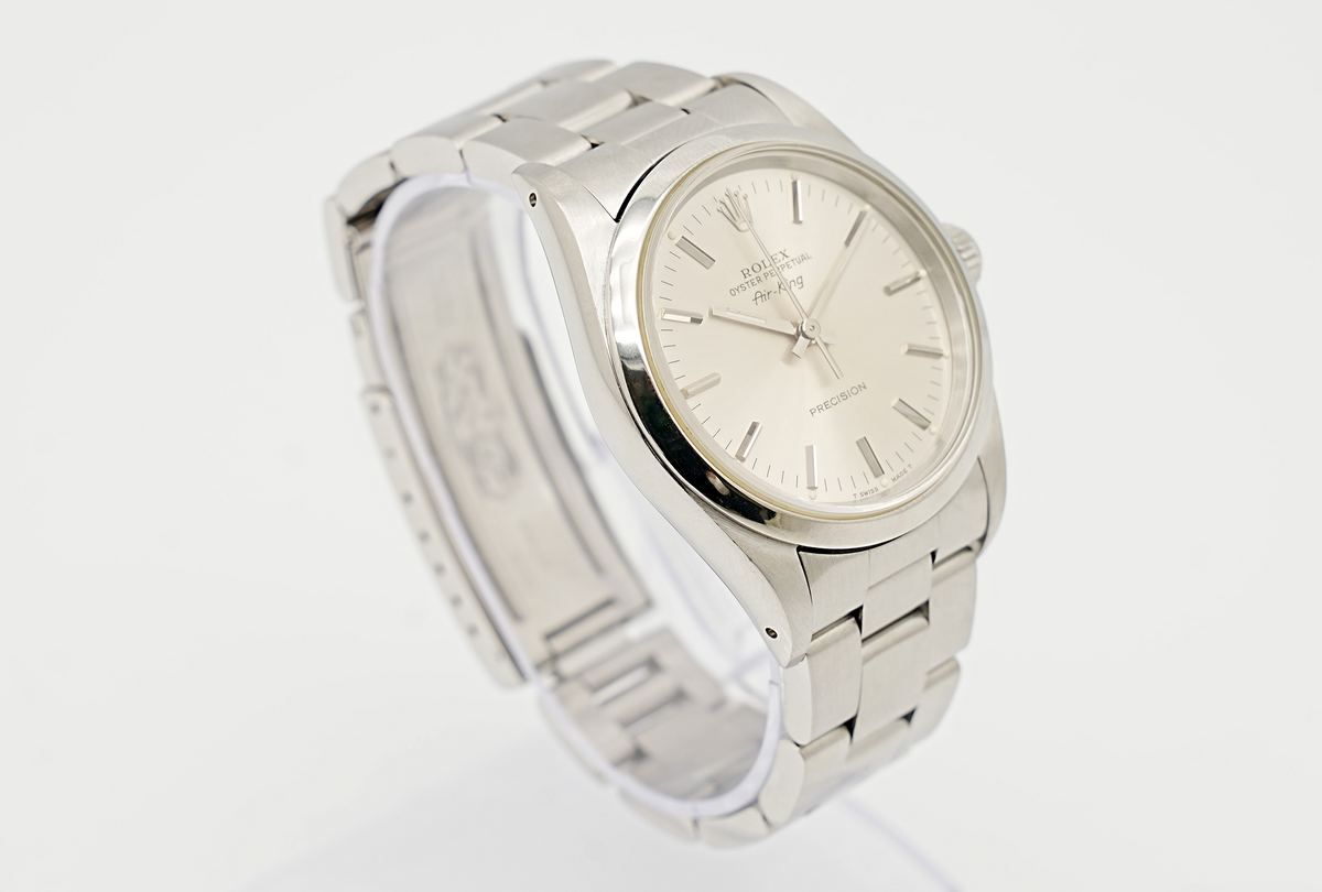 ROLEX AIR-KING PRECISION - Ref. 14000