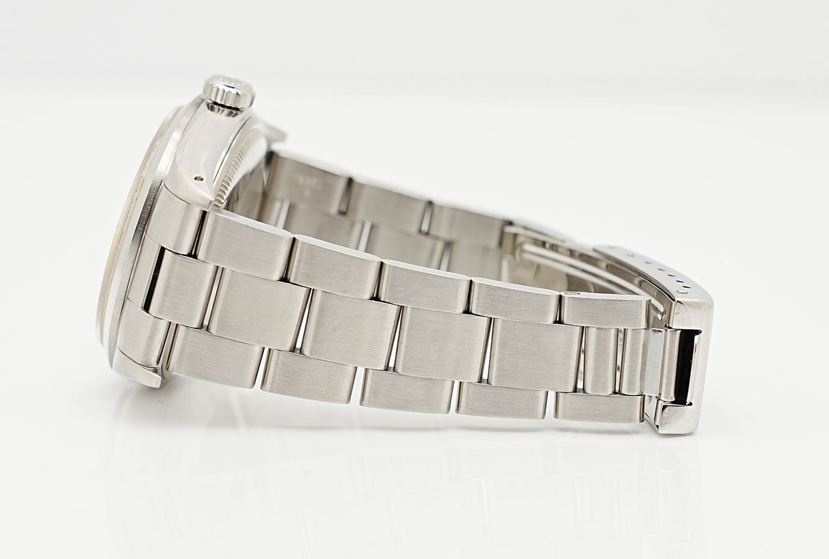 ROLEX AIR-KING PRECISION - Ref. 14000